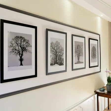 In Luxury Rentals, Medieval Center - Maison Labrousse Apartment *