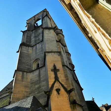 In Luxury Rentals, Medieval Center - Maison Labrousse