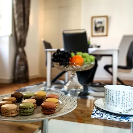 In Luxury Rentals, Medieval Center - Maison Labrousse Sarlat-la-Caneda