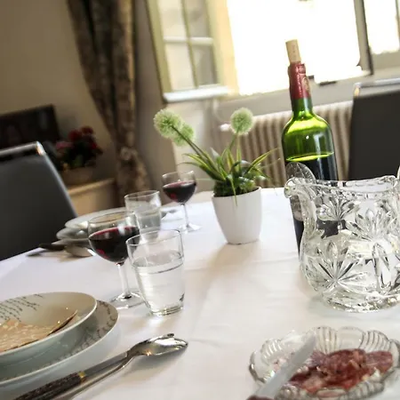 Apartment In Luxury Rentals, Medieval Center - Maison Labrousse