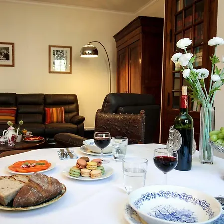 Apartment In Luxury Rentals, Medieval Center - Maison Labrousse