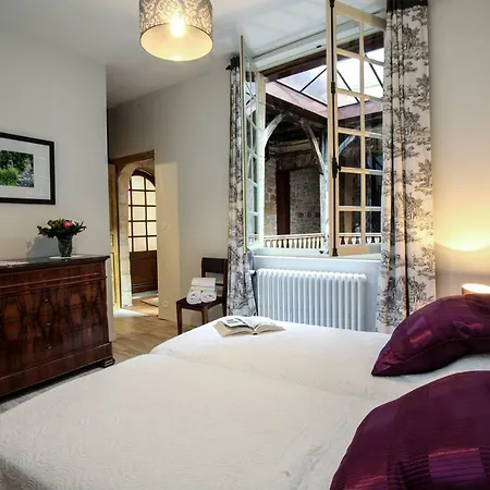 In Luxury Rentals, Medieval Center - Maison Labrousse Sarlat-la-Caneda
