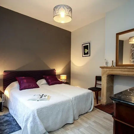 Apartment In Luxury Rentals, Medieval Center - Maison Labrousse